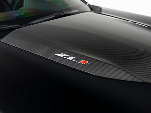 Used 2023 Chevrolet Camaro ZL1 image 41