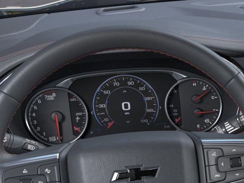 New 2026 Chevrolet Blazer RS w/ Driver Confidence II Package image 18