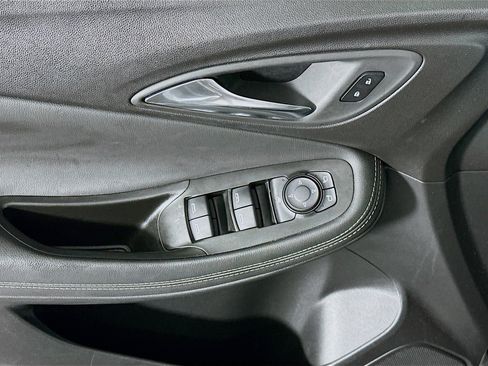 Used 2024 Buick Encore GX Sport Touring w/ Comfort Package image 15