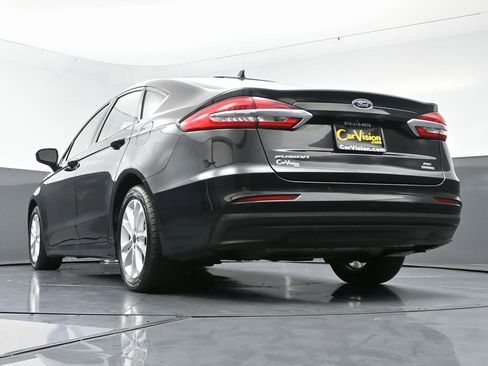 Used 2020 Ford Fusion SE image 51
