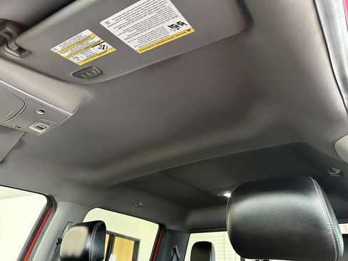 Used 2016 Ford F150 Lariat image 29