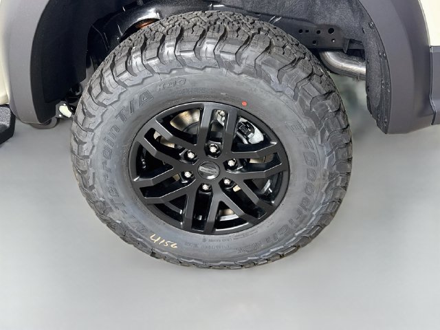 New 2026 Ford Ranger Raptor AWD/4WD image 30