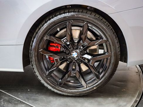 New 2026 BMW 440i xDrive Coupe w/ Premium Package AWD/4WD image 11