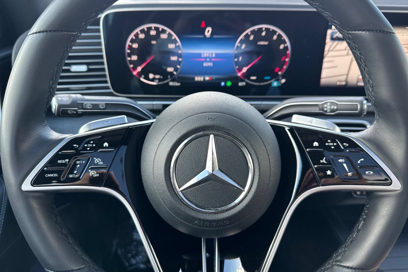 Certified 2026 Mercedes-Benz GLE 350 4MATIC image 29