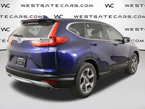 Used 2018 Honda CR-V EX-L image 42
