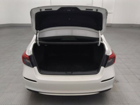Used 2022 Honda Civic LX image 29