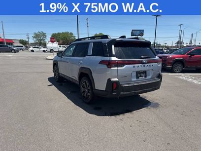 New 2026 Subaru Outback Limited XT