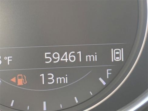 Used 2017 MAZDA CX-5 Grand Touring image 22