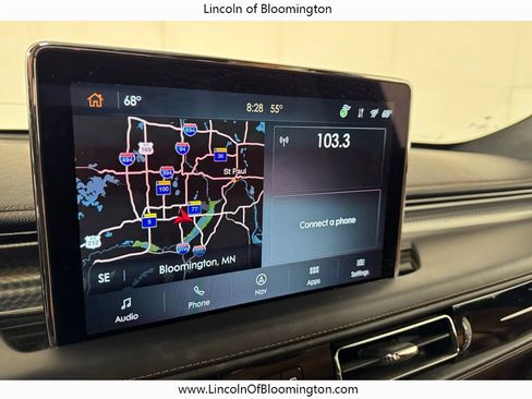 Used 2023 Lincoln Aviator Black Label image 55