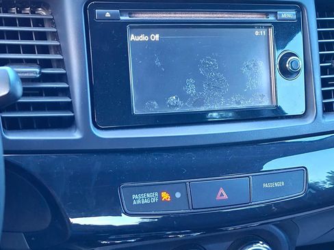 Used 2014 Mitsubishi Lancer Evolution MR AWD/4WD image 11
