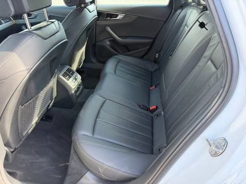Used 2023 Audi A4 2.0T Premium Plus AWD/4WD image 19