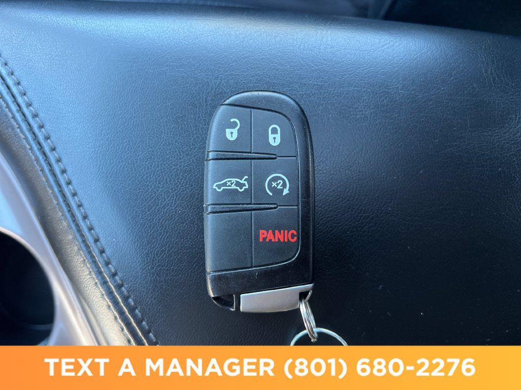 Used 2023 Dodge Challenger R/T w/ Plus Package RWD image 29