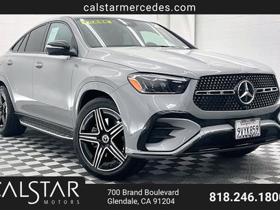 Used 2026 Mercedes-Benz GLE 450 4MATIC