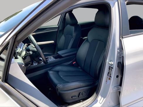 Used 2023 Kia K5 GT-Line w/ GT-Line Premium Package FWD image 8