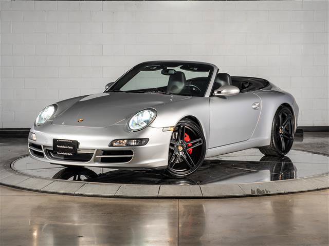 Used 2005 Porsche 911 Carrera S RWD image 1