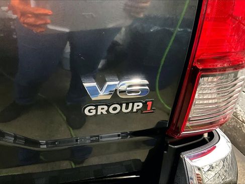 Certified 2022 Toyota Tacoma SR5 image 9