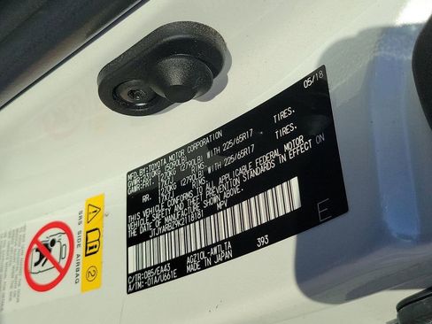 Used 2019 Lexus NX 300 FWD image 38