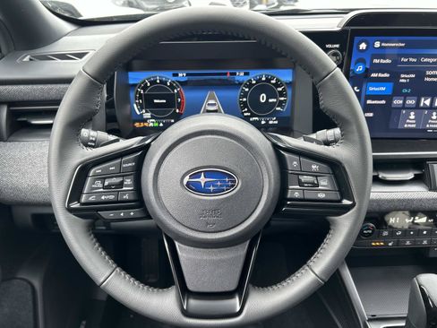 New 2026 Subaru Outback Premium AWD/4WD image 9