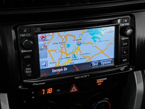 Used 2014 Scion FR-S image 17