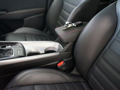 Used 2024 Dodge Hornet R/T Plus w/ R/T Blacktop Package AWD/4WD image 30