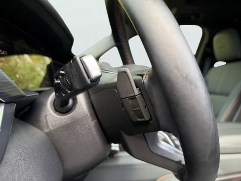 Used 2024 GMC Acadia AT4 w/ LPO, Floor Liner Package image 36