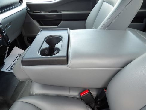 Used 2021 Ford F150 XL w/ XL Power Equipment Group AWD/4WD image 26
