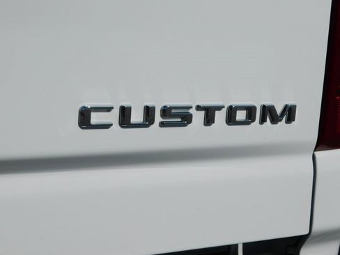 Used 2023 Chevrolet Silverado 2500 Custom image 36