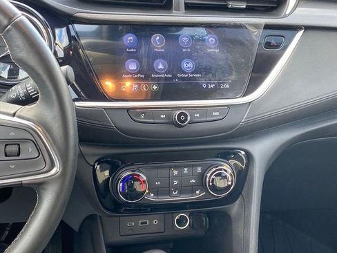 Certified 2023 Buick Encore GX Preferred w/ Cold Weather Comfort Package image 9