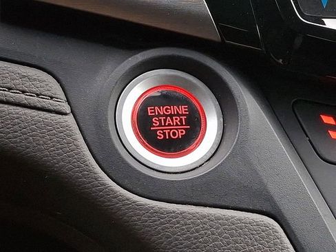 Used 2019 Honda Odyssey EX image 22