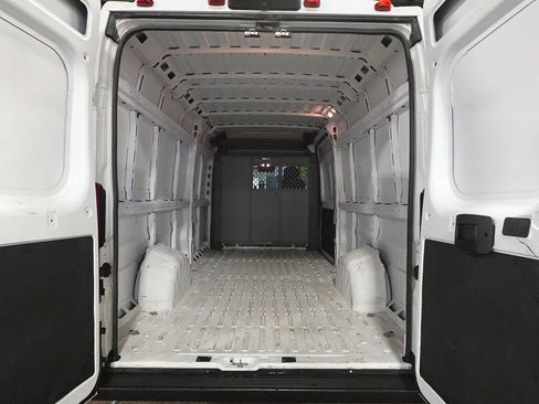 Used 2023 RAM ProMaster 3500 w/ Driver Convenience Group image 21
