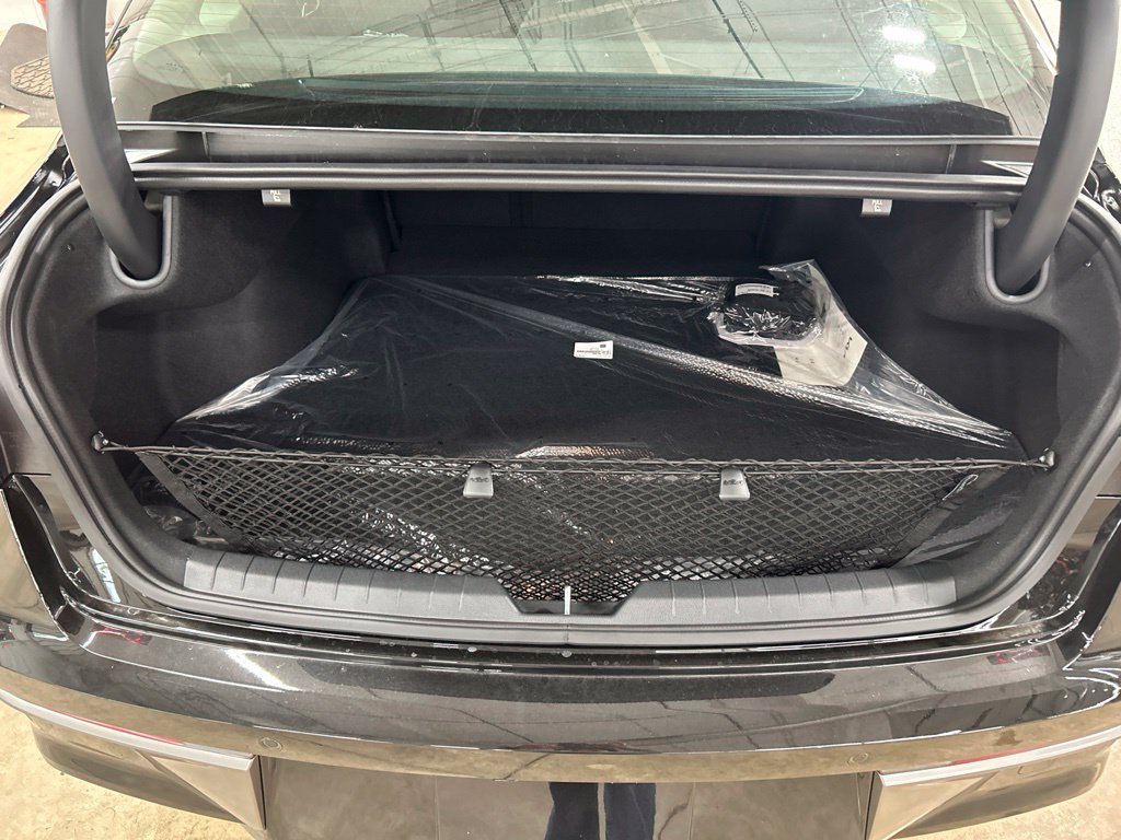 New 2026 Kia K5 LXS FWD image 16