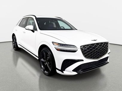 New 2026 Genesis GV70 3.5T Sport Prestige