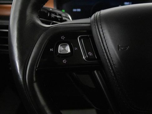 Used 2021 Lincoln Aviator Grand Touring w/ Equipment Group 302A image 27