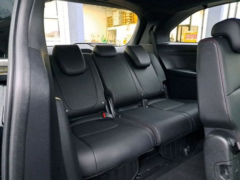 Used 2025 Honda Odyssey Sport-L image 15