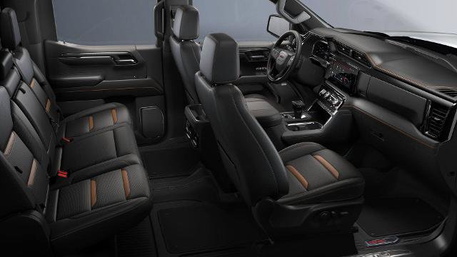 New 2026 GMC Sierra 1500 AT4 w/ AT4 Premium Package AWD/4WD image 7