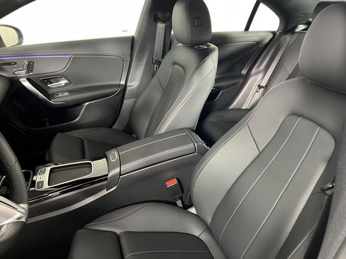 New 2026 Mercedes-Benz CLA 250 4MATIC image 16