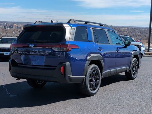 New 2026 Subaru Outback Limited w/ Premium/Limited Package image 7