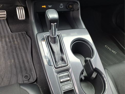 Used 2022 Honda Civic Sport image 24