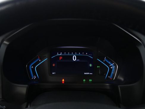 Used 2022 Honda Odyssey Elite image 24