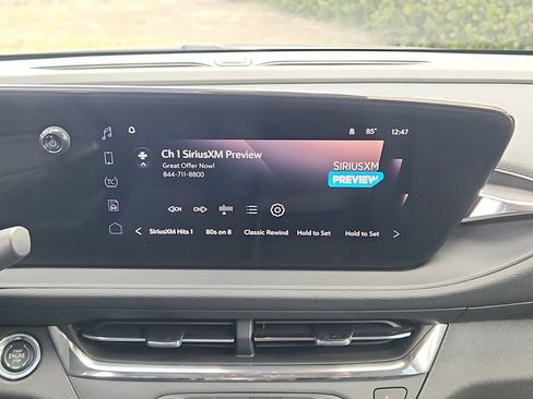 New 2026 Buick Envista Preferred w/ Convenience I Package FWD image 26