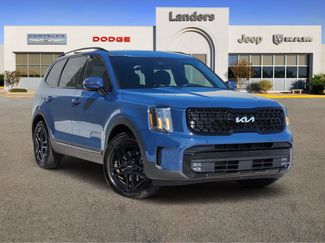 Used 2024 Kia Telluride SX Prestige X-Line AWD/4WD video 1