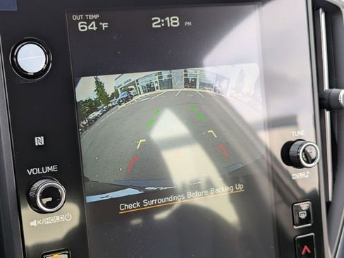 New 2025 Subaru WRX Premium image 20