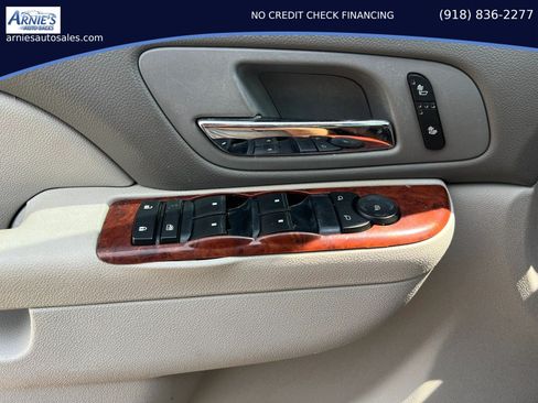 Used 2013 GMC Yukon SLT RWD image 9