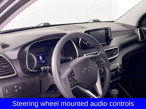 Used 2019 Hyundai Tucson SE image 11