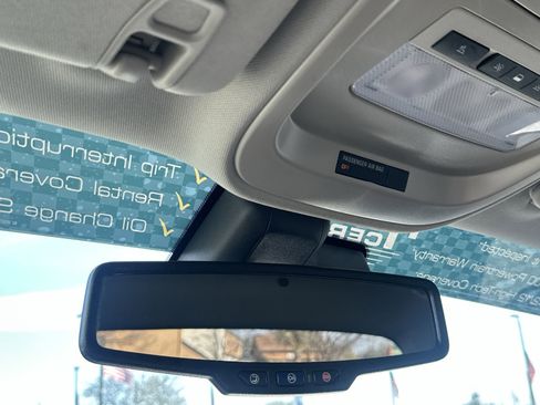 Used 2022 Chevrolet Colorado LT w/ Fleet Safety Package image 29