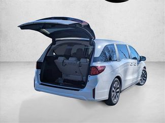 New 2026 Honda Odyssey EX-L video 2