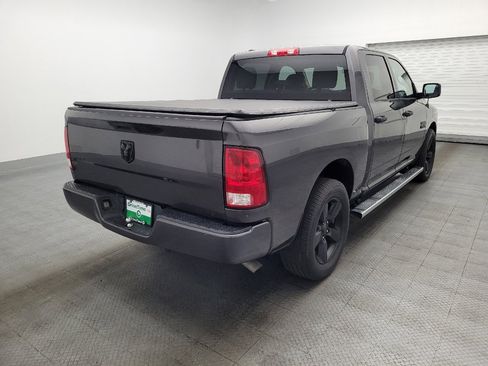 Used 2018 RAM 1500 Express w/ Express Value Package image 9