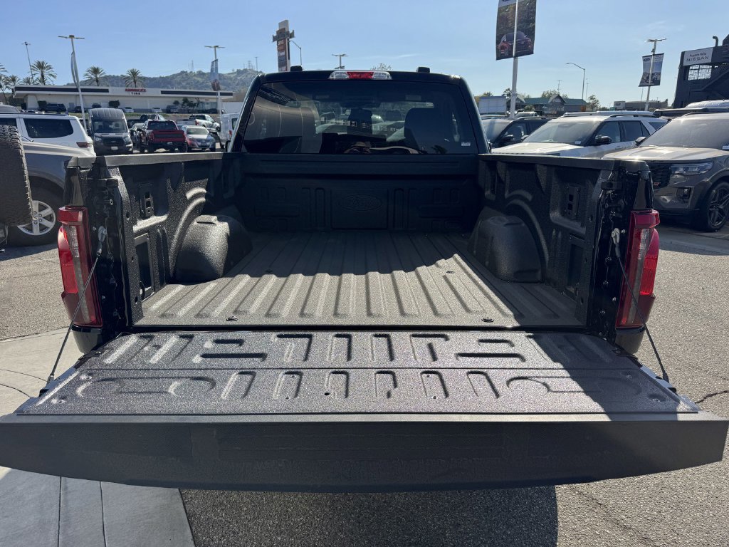 Used 2026 Ford F150 XL w/ Equipment Group 103A High AWD/4WD image 10