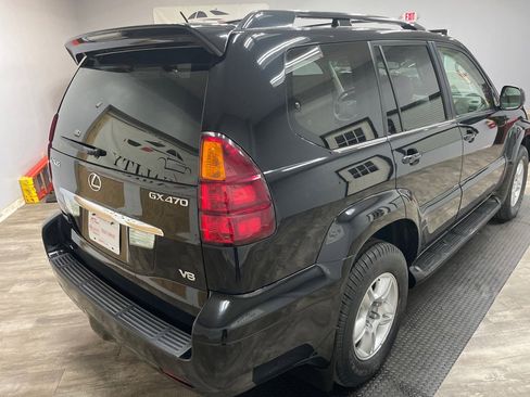 Used 2006 Lexus GX 470 image 10