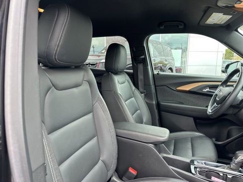 Used 2023 Chevrolet TrailBlazer ACTIV w/ Convenience Package AWD/4WD image 15